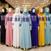 اسدال فسكوز • خامة مراسي • هدية عمرة