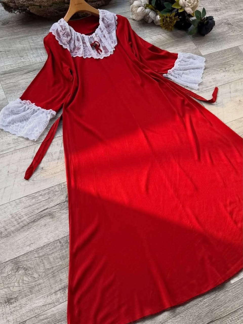 القياس L/xl/xxl قالب راهي
قماش كشمير 
سعر القطعة 14 ألف


**إذا كنت صاحب هذا الإعلان وتريد حذفه لأي سبب، رجاءا أرسل رسالة إلى الدعم الفني**