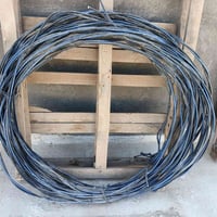 ضفيره خطين اللبيع ستعمال قليل  طول 70 متر والسعر مناسب مراسلة خاص او  ...