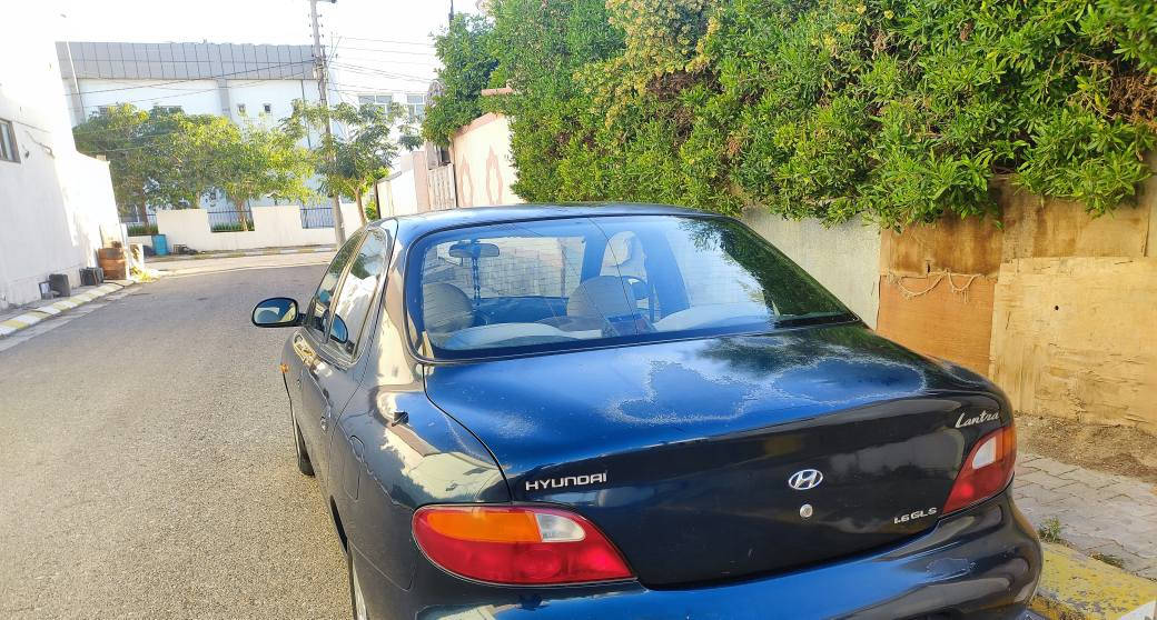 کوردی ... عربي 👇🏾👇🏾👇🏾
هۆندا ئەلەنترا مۆدیل 1996 گێر عادی رەقەم کەرکوک مەشروع وەتەنی تازەیە تا 2028 بە ناو خۆمەوەیە سەیارەی مەعرەز نیە هیچ پارچە و شتی پێوە نیە تەبرید زۆر سارد ماڵی دۆستە 
شوێن// کفری 
سعر// 50$ و مامەڵەیەکی کەم
ژ.موبایل// ***********

عربي...👇🏾
هوندا النتر موديل 1996 كير عادي رقم كركوك مشروع وطني باسمي مجدد لحد 2028 سيارة مال بيت مو معارض مابيها قطع مكفول و تبريد ثلج 
مكان// كفري
سعر// 50$ و اشوية مجال
ر.مبايل// *********** كيفري, ديالى
