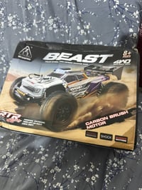 RC بيست ماكس للبيع جديد جديد فقط مستخدم تجربه مابيها اي خللل جديد فقط ...