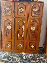 كناتير نجارة • كربلاء • للبيع