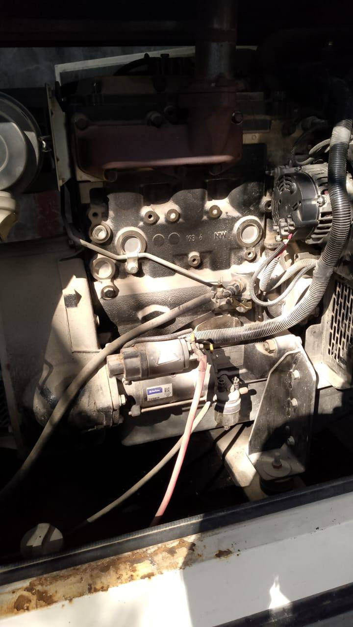 سلام عليكم مولده بيركز ألماني 30 كيفي فول نضافه 97 باميه نضافه العنوان بابل رقم  ***********////***********
