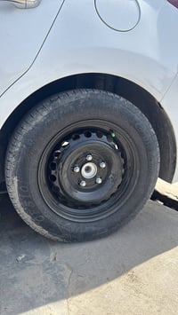 عندي هاذا الويل حديد اريد مراوس بوريلكب 17 16 مو مشكله شنو العندك نزله...