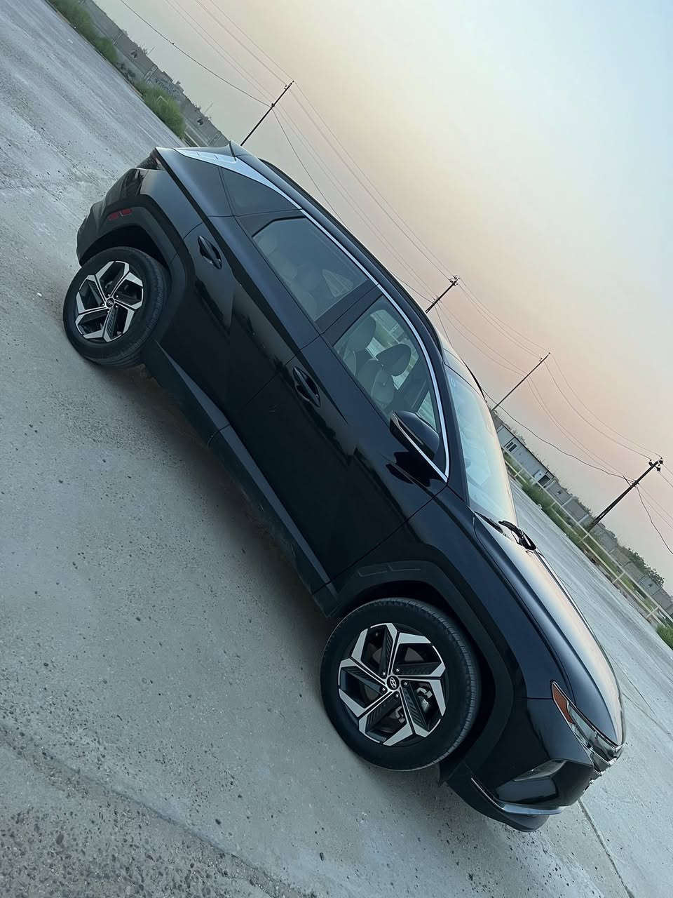 توكسان ‏Tucson -  2023  ليمتد
السياره رقم بغداد الجديد صفر غرامات
وارد امريكي 
مواصفات اوتوبارك فووول 1/1 VIP أعلى فئة 
حجم المكينه : 2500  
المسافه المقطوعه33   ميل مشي أمريكا مماشية بالعراق كلش قليل دوسات كتلوكات حجر بيئة كله موجودة السيارة جديدة جداً على وضع الشركة
 الضرر : 3 قطع صبغ  
 الايرباكات فقط دركة 
#مواصفاتها:  بانوراما /كشنات جلد / تدفئة تبريد بالكشنات/ كير كيبورد/كاميرات 360 / حساسات امامي خلفي/ تقديم وترجيع السيارة بالريمونت/ كراسي خزن الوضعيات الجلوس/شاشة ديجيتال/ بصمه تشغيل + بصمة ابواب+ صندوق  /شحن هاتف وايرلس/كامرا دوارة / شاشة كبيرة/ابل كار بلي + أندرويد اوتو /كشنات كهربائي /تشغيل عن بعد/رادارات أمامي وخلفي وجانبيه/ايقاف ذاتي/ويل كب كروم الحجم الكبير بلاك/ بكلايت لد/اشاير بالمري/تدفئة  بالكشنات/ تحديد مسار/ نظام ايكو +سبورت + سمارت/هند بريك بصمه /اوتو هولد/ لايتات زنون عدسه عالي ناصي/ رادار امامي /قطعتين تبريد/ تبريد بيانو مناخين منفصل/مراية اوتودم/ شاشة اعطال /حساس اطارات/اريل نفكيشن/صندوق حساس يفتح عند الاقتراب وبعد بيها مواصفات
_____________________________
تواصل فيس واتساب جميع برامج التواصل 
_____________________________
رقم الهاتف *********** مكان السيارة بغداد 
(السعر 205 قابل للتفاوض)
