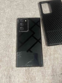 نوت 20 الترا ٢٥٦ • شاشه اصليه • قلم