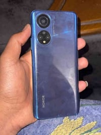 هونر X7 جهاز جديد كله شغال بصمه أصبع بصمه وجه كله شغال شاشه مفطوره مأث...