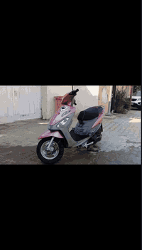 ماكس منغولي 2007 • مكينه ياباني • مختمه ختم واحد