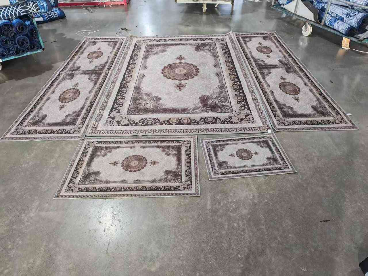 سيت ثري دي 3 في 2 مع مدات قطعتين طول 3 مع دواستين ب 30 الف 
توصيل بغداد محافظات 5


**إذا كنت صاحب هذا الإعلان وتريد حذفه لأي سبب، رجاءا أرسل رسالة إلى الدعم الفني**