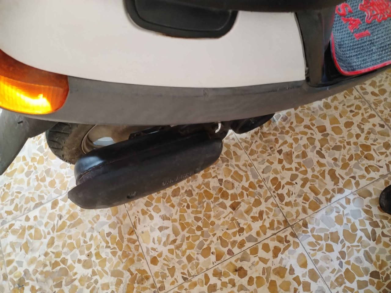دبل سكليتر جاهزه من كلشي سلف هندر كيج سرعه بانزين اشاير  قغل جنطه سعر 300الغدير مبايل  *********** يوجد واتس اب بالرقم كربلاء, العراق
