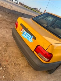 نظيفة • موديل ٢٠١٢ • مكينة زينة