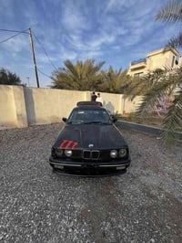 بي أم • ١٩٨٩ • رقم صلاح الدين