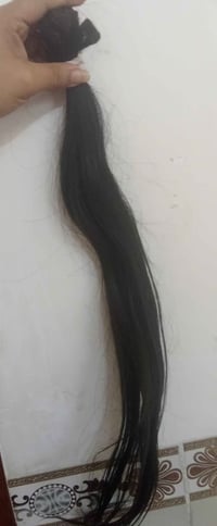 شعر طبيعي • ٢٠ خصلة • سنغافورة