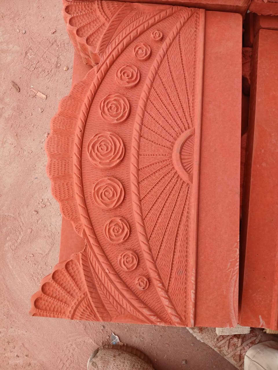 سلام عليكم. يوجد لدينا مصاطب......وسنادين......ويوجد لدينا #الاشتايكر   ..
يتوفر شتايكر سطح 80×80 
ويتوفر شتايكر 60×40
ويتوفر لدينا الملون السداسي 
ويتوفر لدينا #البلوك 
ويتوفر لدينا #رصيف                           عنوان بغداد الكماليه  رقم الحجز
ويتوفر لدينا #السواقي 
ويتوفر لدينا #المقرنص 
ويتوفر لدينا #المصاطب                                        ***********بيه واتساب
ويتوفر لدينا #السنادين
ويتوفر لدينا #لاين مال حدائق
ويتوفر لدينا #الكاشي ......الموزاييك .....والمرمر
للاستفسار او الحجر #واتساب ***********
