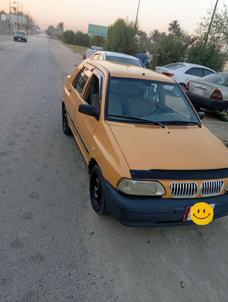 سايبا موديل 2017 لبيع رقم بابل محرك وكير مكفولات 
***********
