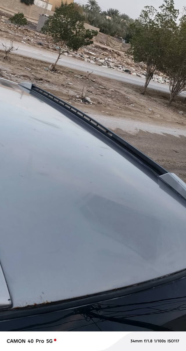 سيارة للبيع سانتا فيه موديل 2012 كفاله عامه السياره ٦ستندر بدون صبغ السياره باسمي رقم نكليزي ***********
