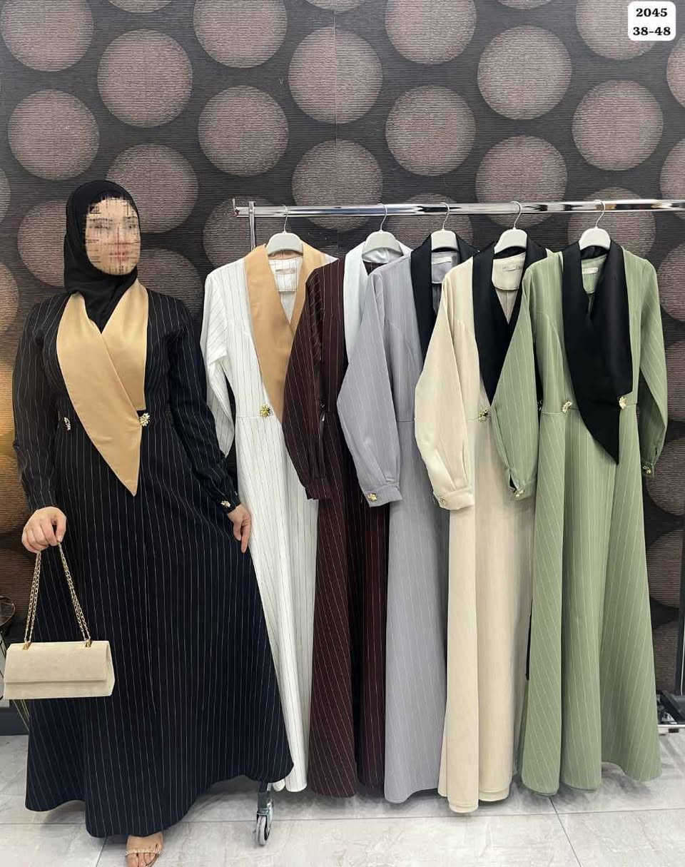 فستان رسمي❤‍🩹

خامة هوريم دابل تركي
38-40-42-44-46-48 بغداد, العراق


**إذا كنت صاحب هذا الإعلان وتريد حذفه لأي سبب، رجاءا أرسل رسالة إلى الدعم الفني**