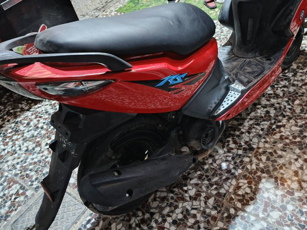 سلام عليكم دراجه مضلع سعرها ٤٥٠ مكاني بابل شاوي مكينه ناعمه كله شغاله ما بيها اي نقص ارقم ***********
