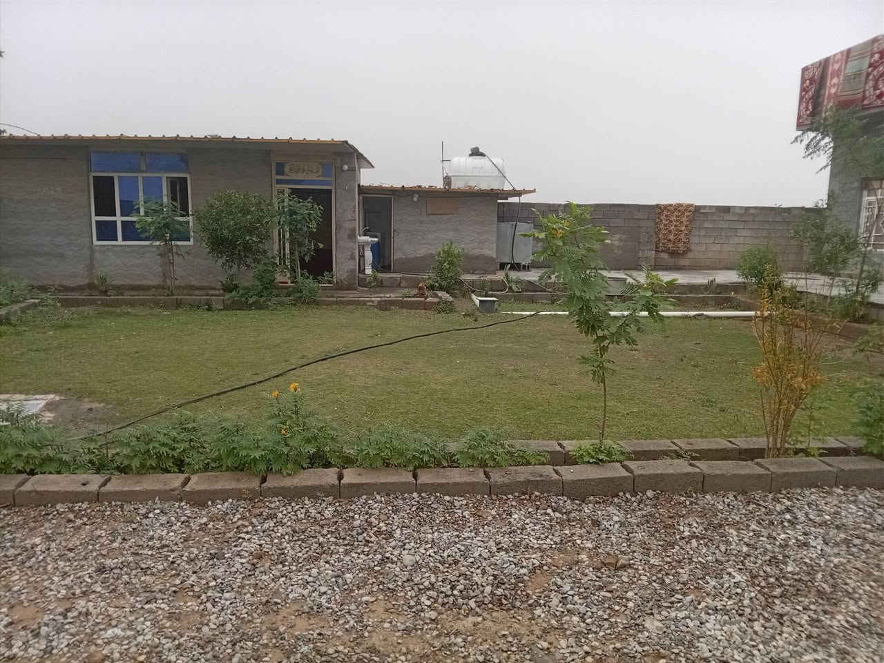 اخوان السلام عليكم بيت للبيع العنوان ديالى خان بني سعد شارع الدمن قريه عباده قرب الجامع
للتواصل ***********
