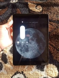 آيباد ٩ • ٦٤ • لمس مفطر