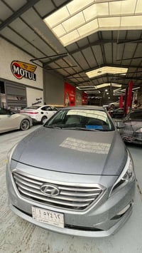 2016 امريكي • باب • جامبل امامي