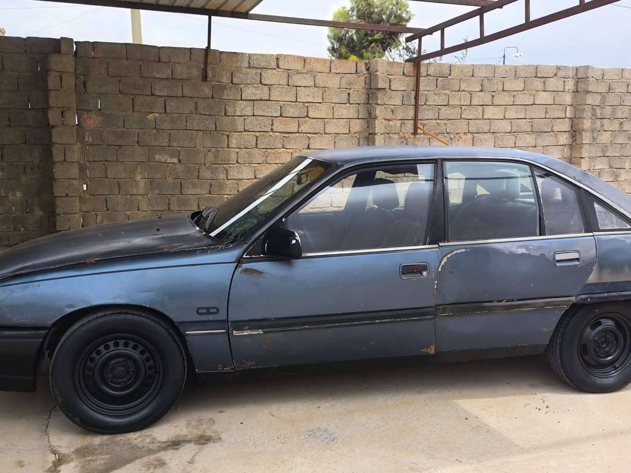 اوبل اوميكا حجم 20فحص نينوى سنويه بيضه الشرعي بل موصل ما اندلو وكاله خاصه فقط من الوكيل كير محرك شرط صدر زين تواير نص عمر كهربائيات شقاله فقط وكاله خاصه ابيع كوم حديد ترايك وين متريد نكره سلف سياره جاهزه حلوه وناعمه مكان ازهيليله السعر 8وبيه شويه مجال اتصل وتدلل  ***********

