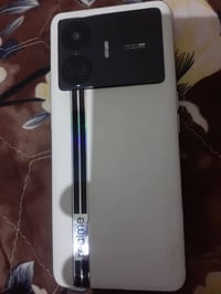 ريلمي GT Neo5 SE • رام 16GB+4GB • ذاكرة 1TB