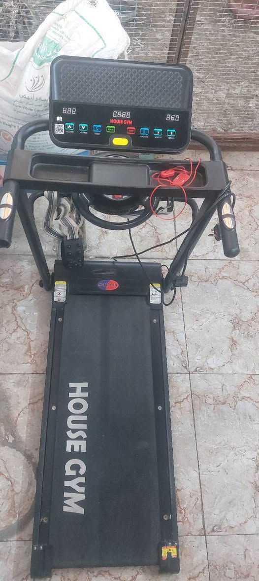 سلام الله جهاز جري +تكسير شحوم سعره ١٦٠ نضيف رقم *********** بغداد شعله
