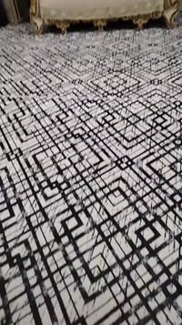 فراش بيت كامل • نوعية زينة • كربلاء حي الميلاد