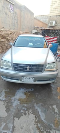 موديل 2001 • تحوير امارات • باقي كمرك