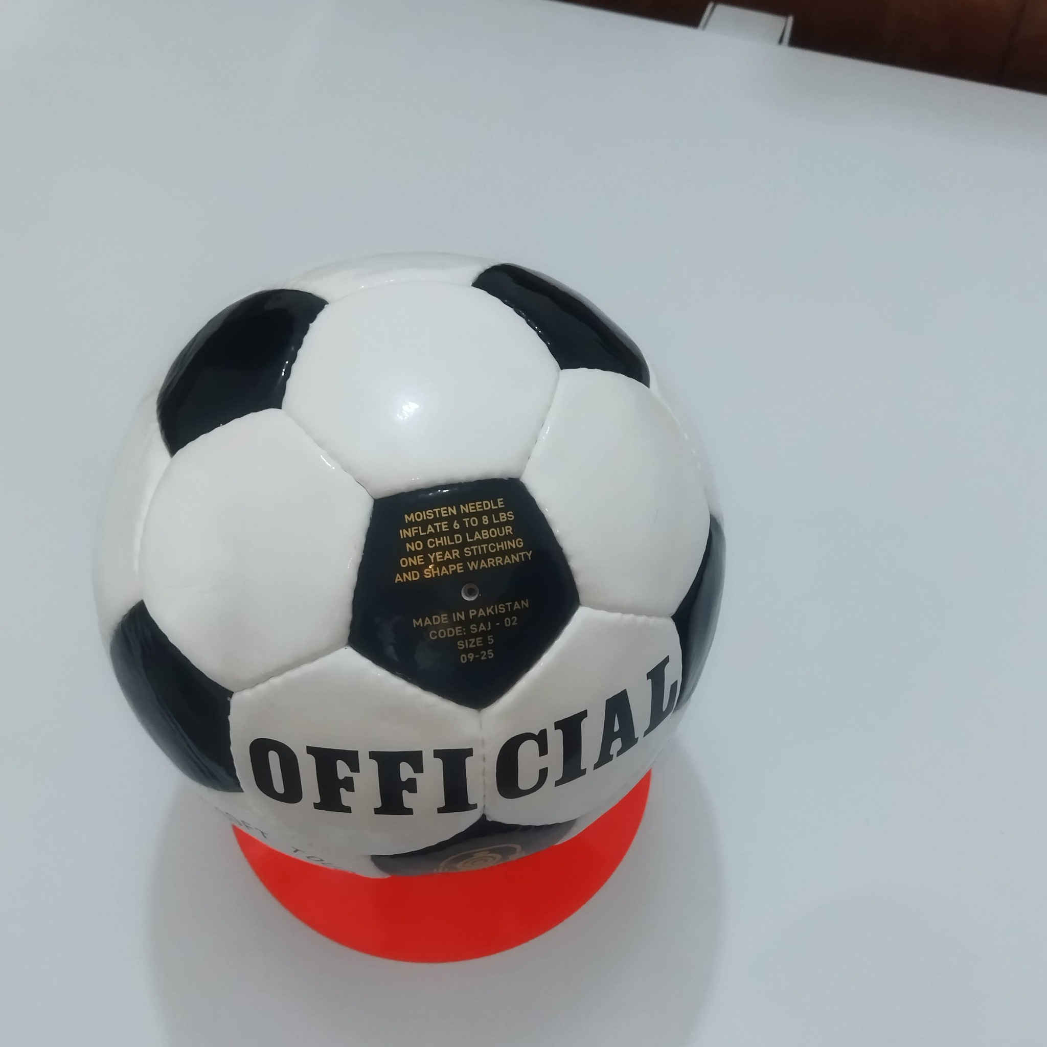 ب 15 توصيل مجاني


**إذا كنت صاحب هذا الإعلان وتريد حذفه لأي سبب، رجاءا أرسل رسالة إلى الدعم الفني**