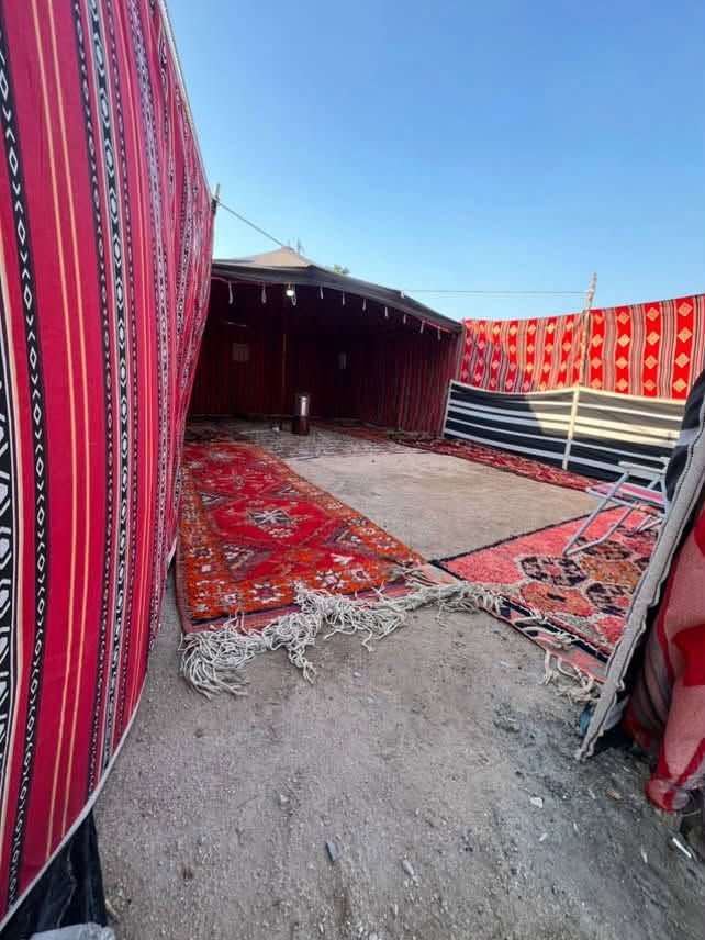 سلام عليكم 

خيمه البيع قياس 4/4 باكستاني شركة مهدي الاسدي ضد المطر غراضهه كامله الاستفسار اكثر الأتصال على رقم ‭***********‬ او وتساب على هاذا الرقم ***********
او خاص وبخدمتكم
