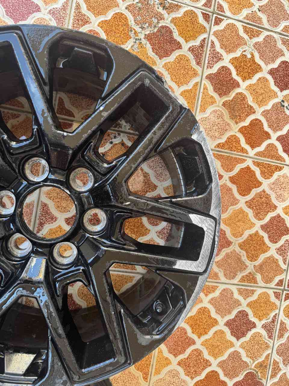 زوج ويل 20 سيكويا 24
طخات بسيطة بيهن يتصلحن
السعر 350
***********
