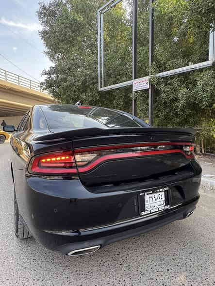 السلام عليكم للبيع دوج جارجر موديل ٢٠٢٣
جيتي الون سود دخول جديد بسمنه

كير مكينه حداديه كفاله عامه

ماشيه ٣٦ ميل

السياره كلش حلوه حادثها جاملغ وبنيد فقط الباقي مكفول بدون دواخل

السعر مال بيع مستعجل ٢٢٥ وبيها مجال حك الجيه

للاتصال ***********
