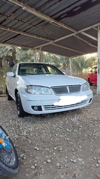 سني للبيع موديل٢٠٠٨ماشيه 50 مكفوله كفاله عامه مستعجل ع بيع مكان حي جام...