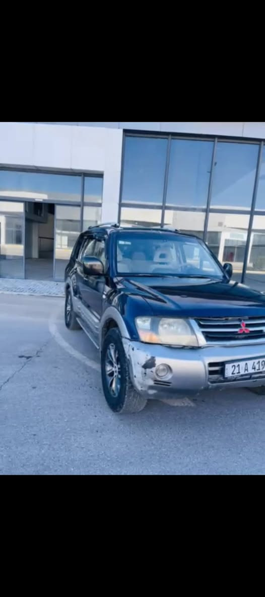 باجيرو للبيع مديل2001مكينه بطه2500بيها صبق ومعجون تبريد عطلان فقط تدفئه سعر53 
***********
