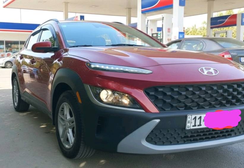 هونداي كونا موديل 2022 ماشية 54ميل
رقم بغداد بسمي سعر 135 وبيهة مجال بسيط 
 حادث بنيد وجاملغ سيارة ليبل واحد
محرك 2000 دوش 
⭕️ عندي بيها سونر   
نظام اطفاء وتشغيل عند التوقف بالازدحام 
لد نهاري أمامي خلفي 
شاشه ايباد تاب اندرويد كبيره  
رادار خلفي  وامامي 
كامره خلفيه دواره
فول تحكمات سترين 
خروج عن المسار 
3 انظمة قياده  
نظام الانحدار 
 مانع انزلاق                                  
الاستفسار ***********