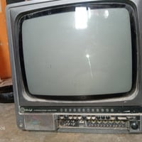 تلفزيون انتيكه