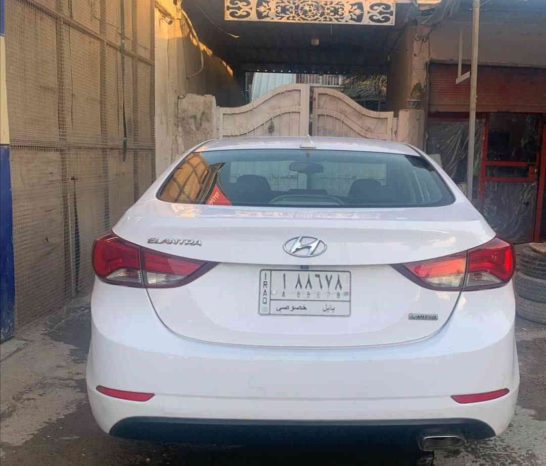 سلام عليكم سياره النتره 2015 وارد امريكا سونار موجود ويه لصور مكان حله.. ***********
