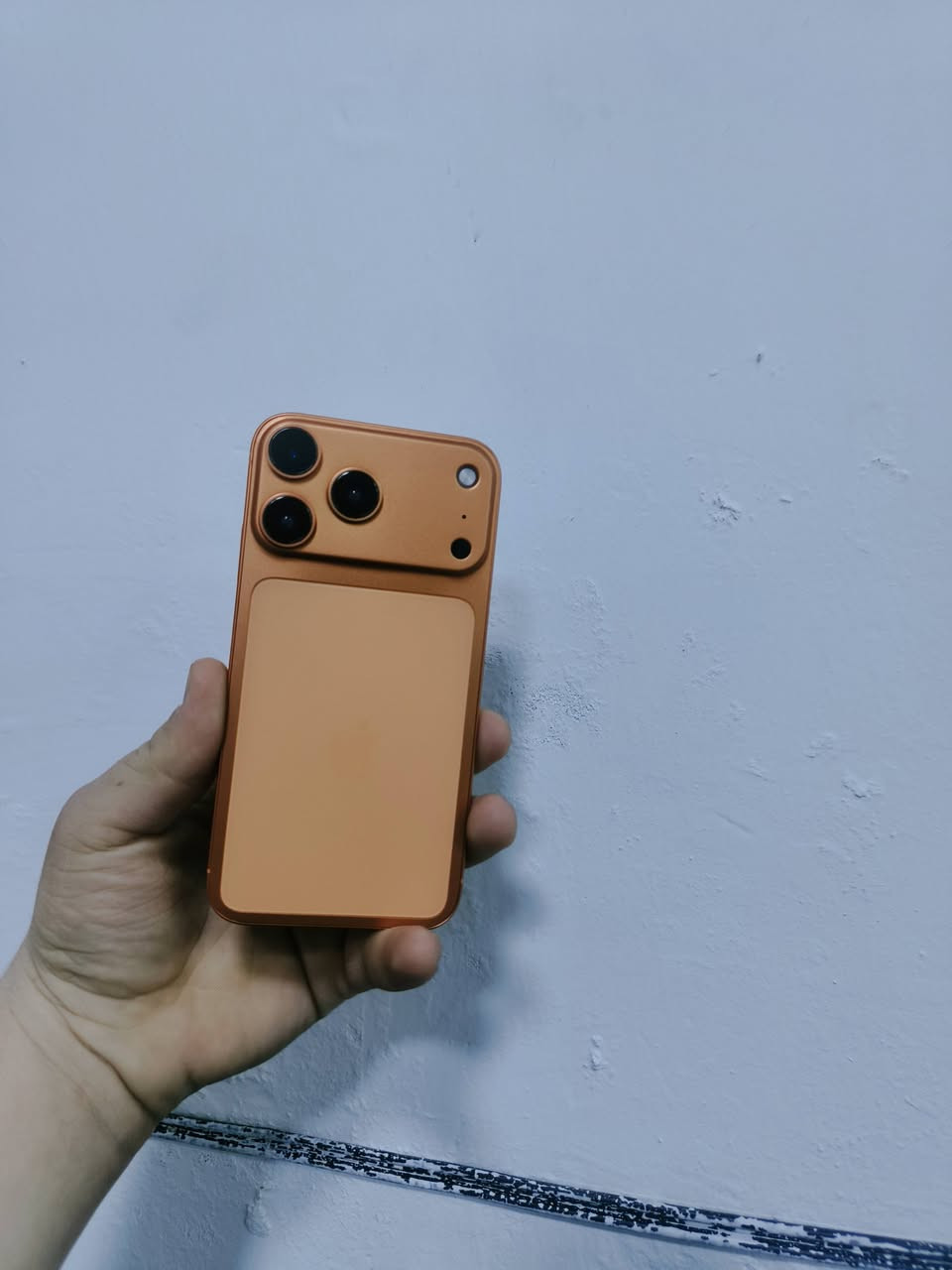 ️ السَّلَاْمُ‌ ‌عَلَیْکُم‌ •
ایکس ار محور 17•
رام 124•
شریحە 2•
شاشە بیلادي•
بطاریە بیلادي 82•
 نمودج M•
مکان کرکوك حریە•
سعرە 250•
رقم ***********وتساب همین بي•
