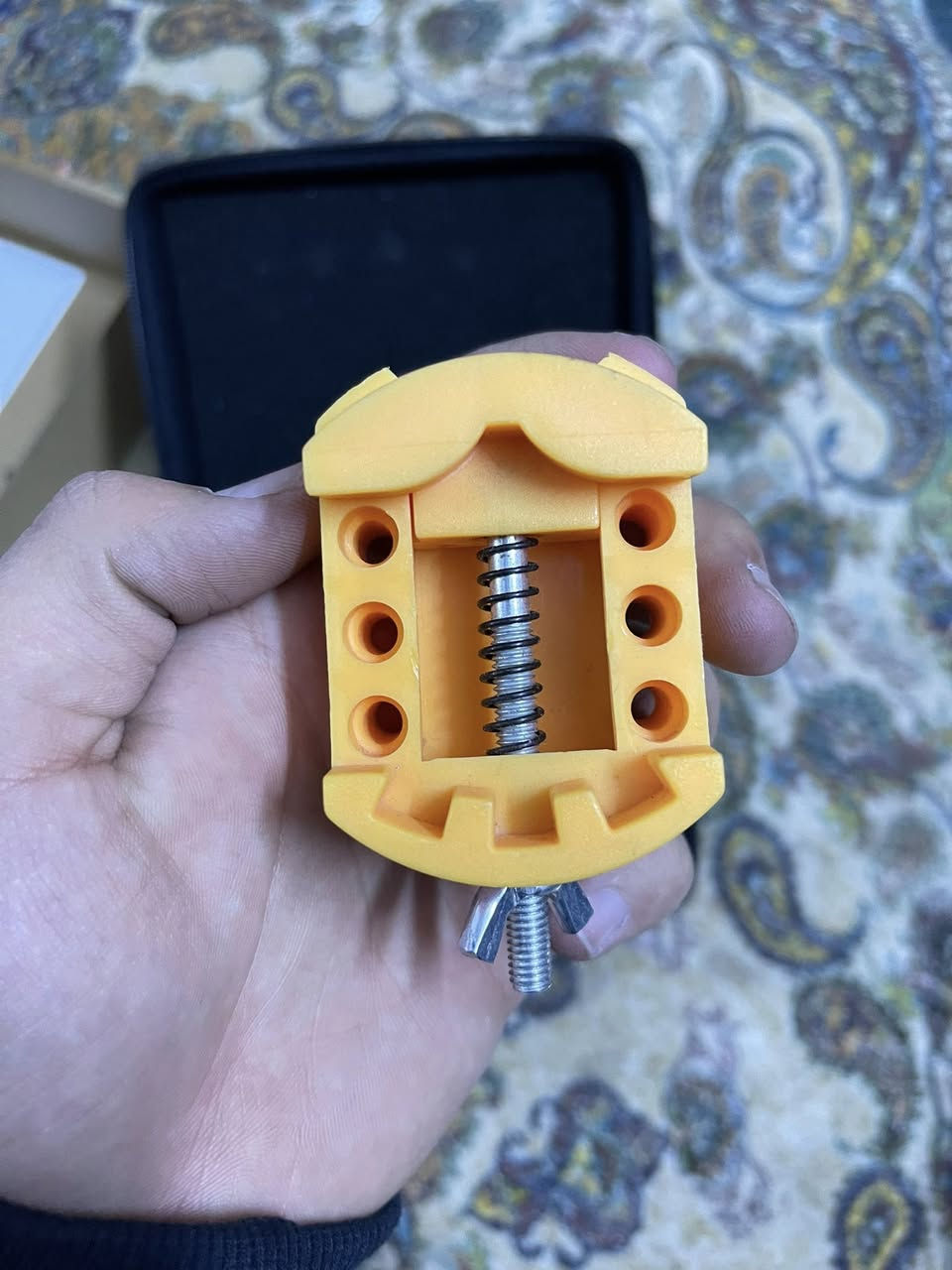 .
قطع يخصن الساعات
انطوني سعر
يوجد توصيل


**إذا كنت صاحب هذا الإعلان وتريد حذفه لأي سبب، رجاءا أرسل رسالة إلى الدعم الفني**