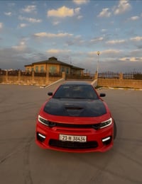 تشارجر جي تي • فول اوبشن • ٢٠٢١