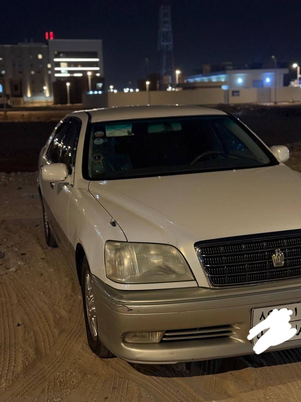 السلام عليكم جنون 2002كصه قماره فقط كامله جاهزه حجز مرور بيها
دكمتين ديفوار الصغير حديديه توه شادها من طول لطول
مكانها بصره السعر 44
***********
