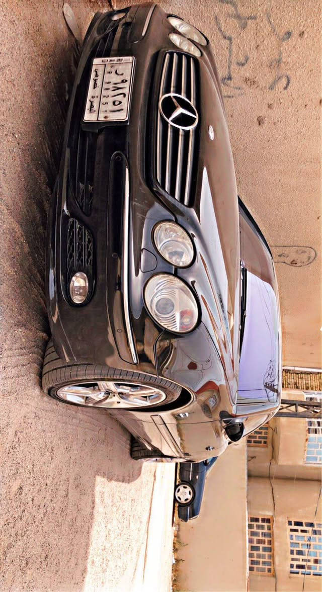 السلام عليكم للبيع مرسيدس CL500 2005 بدون رقم بيها استماره تسجيل جديد قرار ٤٨ نقص حداديه اماميه وباور بيها نواقص بسيطه  مكان البصرة السعر ٥٥ وبيها مجال للشراي للاستفسار الاتصال***********

