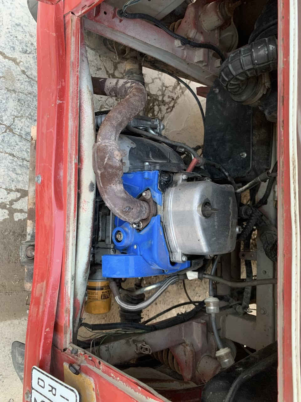 تكتك 2018 تكتك بلادية يرادلها بس تعمير دوس  السعر 4650 مكان بعقوبة


**إذا كنت صاحب هذا الإعلان وتريد حذفه لأي سبب، رجاءا أرسل رسالة إلى الدعم الفني**