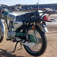 موتوسيكل • للبيع