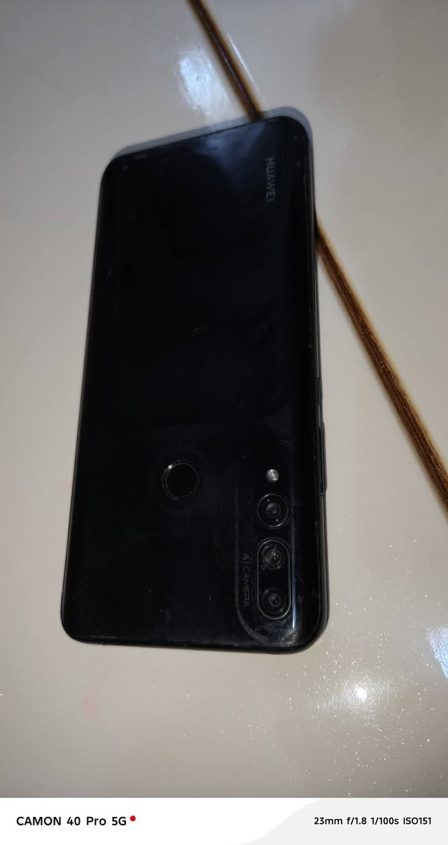 السلام عليكم
y9 pram جهاز كلش حلو ونضيف ذاكره 128 جهاز كله شغال اي خلل مابي السعر 70وبي مجال بي فطور بل شاشه قليل مامبين ***********
