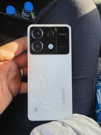 بوكو اكس٦ • ٢٥٦ • ١٢ رام