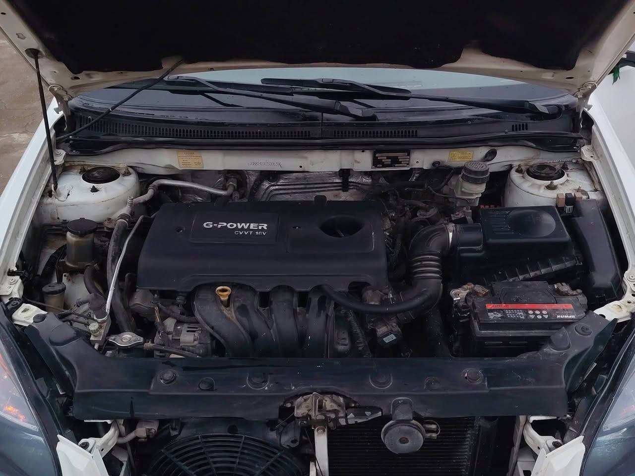 سلام عليكم جيلي موبل مديل 12 كفاله عامه  
رقم بغداد دولي سنويه ل 29 هزه جديد مداور ثاني يوم سياره جديده معنه كلمه تخم تاير جديد دواخل شاشه ستم سماعات سياره احلى من الصور مكانه كربلاء سيطره الابراهميه *********** سعرر 55 وبيه مجال
