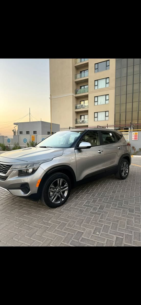 كيا سيليتوز 2023 فور ويل رقم اربيل

محرك 2000 دوش المرغوب ماشيه ١٢ الف

السيارة بدون اي اير باك صبغ بنيد فقط صور الحادث موجودة

حساسات خلفية

رادار امامي

انطفاء محرك ذاتي اثناء الوقوف

قيادة الية

تحديد مسار

ثلاث انظمه قيادة

شاشة اعطال

شاشه كبيره تدعم ابل كاربلاي

كاميره خلفيه داوره

مانع انحدار

مانع تزحلق

فول تحكم استرين

لايت لدات 

السعر ١٥٦
السيارة مكانها بغداد الدورة

***********
